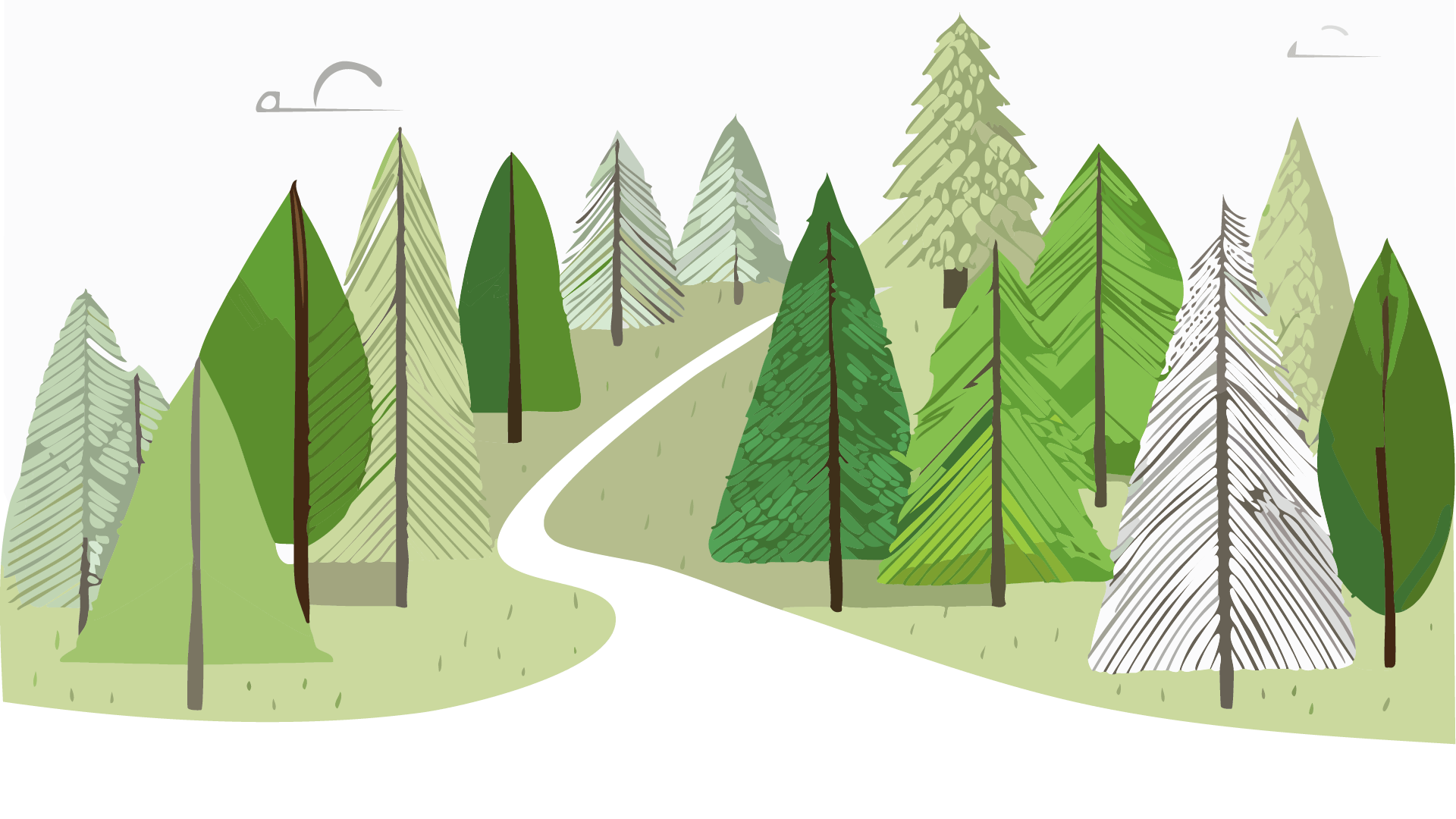 Nature background